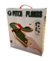 Juego mesa pitch & plakks pegi