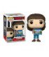 Funko pop series tv stranger things