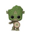 Funko pop marvel: we are groot