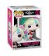 Funko pop suicide squad isekai harley