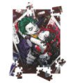 Puzle 100 efecto 3d joker y