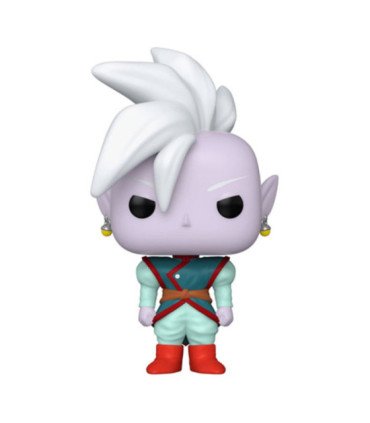 Funko pop dragon ball super shin