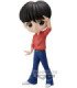 BANPRESTO Q POSKET TINYTAN J HOPE A (14 CM)