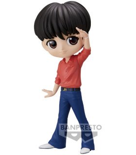 BANPRESTO Q POSKET TINYTAN J HOPE A (14 CM)