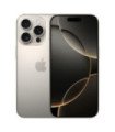Movil apple iphone 16 pro max