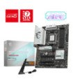 Placa base msi b850 gaming plus
