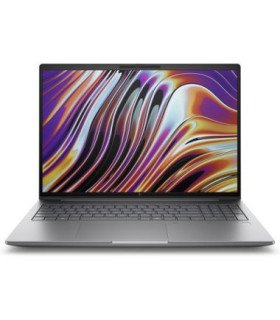 Portatil hp workstatión zbook power g11