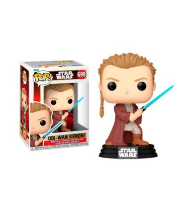 Funko pop star wars the phantom