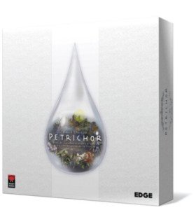 Juego mesa petrichor pegi 10