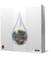Juego mesa petrichor pegi 10