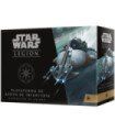 Juego mesa star wars legion :