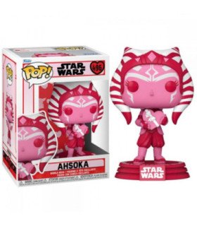 Funko pop star wars the mandalorian