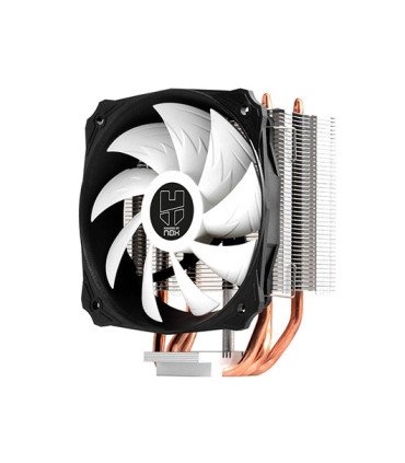 Ventilador disipador cpu nox hummer dissipater