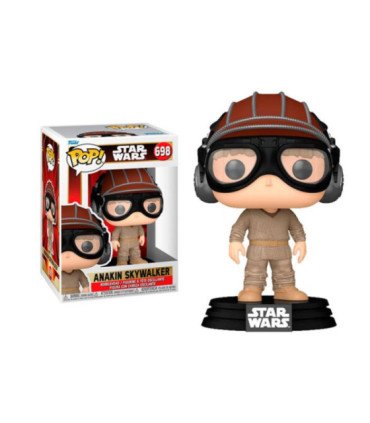 Funko pop star wars the phantom