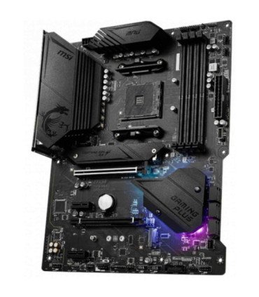 Placa base msi am4 b550 gaming