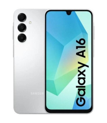 Movil samsung galaxy a16 4 128gb