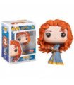 Funko pop disney brave merida con