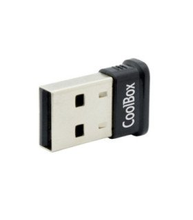 Adaptador usb bluetooth 5.3 coolbox