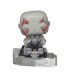 Funko pop deluxe marvel guardianes la