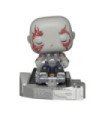 Funko pop deluxe marvel guardianes la