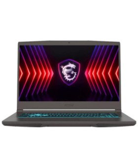 Portatil msi 15 - 2688xes i5 - 13420h 16gb ssd
