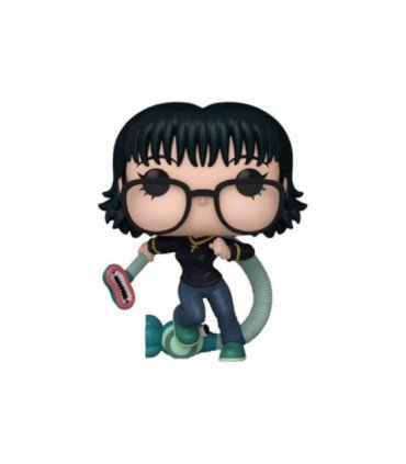 Funko pop hunter x hunter shizuku