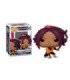 Funko pop animacion bleach yoruichi shihoin