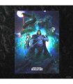 Puzzle amos del universo revelacion skeletor