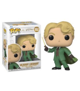Funko pop harry potter y la