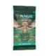 Juego cartas sobre individual wizards of
