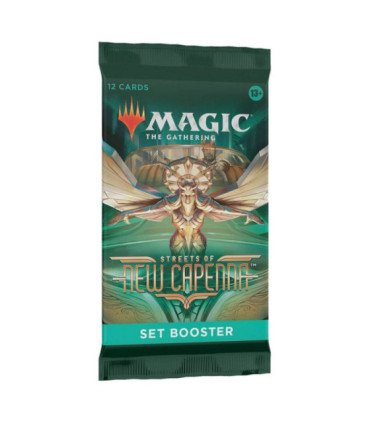 Juego cartas sobre individual wizards of