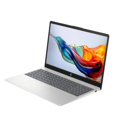 Portátil hp 15 - fc0127ns 15.6 pulgadas ryzen 7 - 7730u 8gb