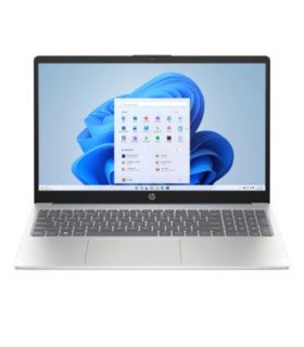 Portátil hp 15 - fc0119ns 15.6 pulgadas ryzen 5 - 7520u 8gb