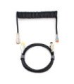 Phoenix kioru cable aviador en espiral