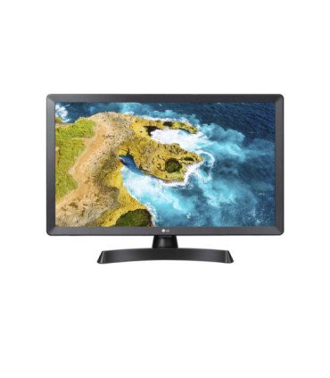 Monitor tv lg 24tq510s - pz 23.6 pulgadas 1366