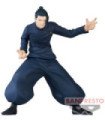 BANPRESTO JUJUTSU KAISEN JUFUTSUNOWAZA -SUGURU GETO - (14 CM)