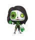 Funko pop dc halloween calaveras mexicanas