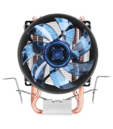 Ventilador disipador gaming antec a30 pro