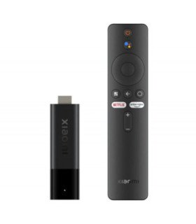 Android tv xiaomi tv stick 4k