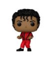 Funko pop rocks michael jackson thriller
