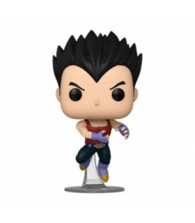 Funko pop dragon ball gt vegeta