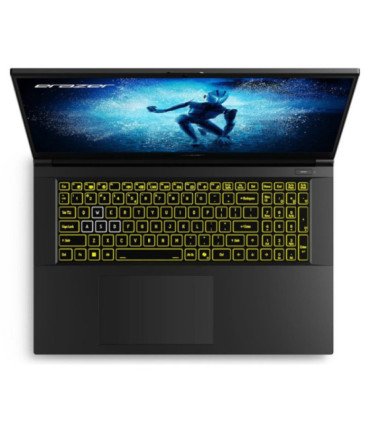 Portatil erazer defender p50i md62681 i5 - 13420h