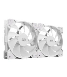 Ventilador mars gaming mfprox2 2 x