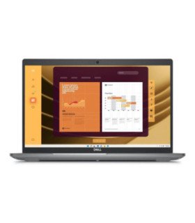Portatil dell d6xwk ultra 7 - 155u 16gb