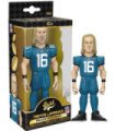 FUNKO POP! GOLD 5" NFL: JAGUARS - TREVOR LAWRENCE (12 CM)