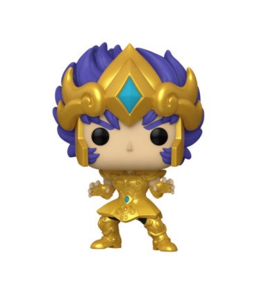 Funko pop saint seiya caballeros del