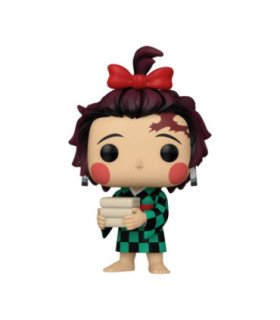 Funko pop demon slayer tanjiro kamado