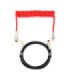 Phoenix kioru cable aviador en espiral