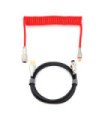 Phoenix kioru cable aviador en espiral