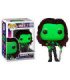 Funko pop marvel what if gamora